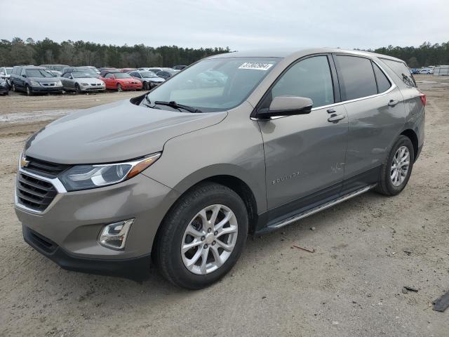 CHEVROLET EQUINOX 2018 3gnaxleu9js552806