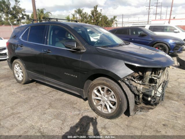 CHEVROLET EQUINOX 2018 3gnaxleuxjl152232