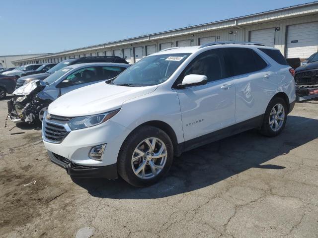 CHEVROLET EQUINOX 2019 3gnaxlex0kl197370