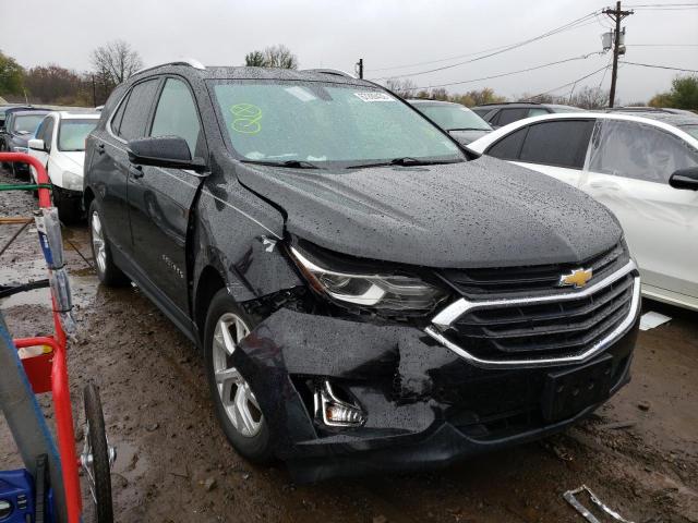 CHEVROLET EQUINOX LT 2019 3gnaxlex0kl349647