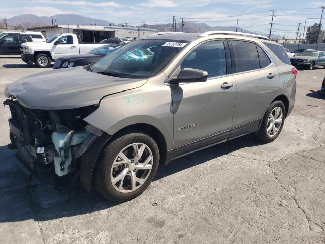 CHEVROLET EQUINOX LT 2019 3gnaxlex0ks516708