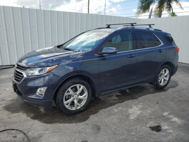 CHEVROLET EQUINOX 2019 3gnaxlex0ks523884