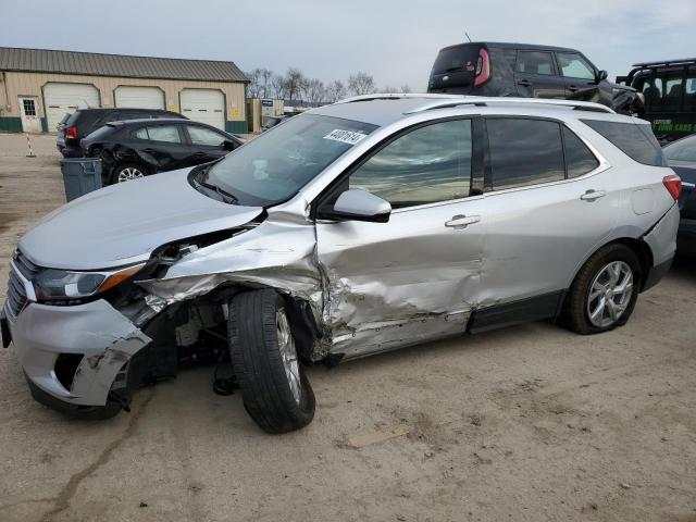 CHEVROLET EQUINOX 2019 3gnaxlex0ks530205