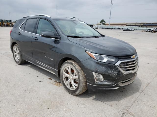 CHEVROLET EQUINOX LT 2019 3gnaxlex0ks604142