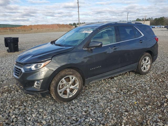 CHEVROLET EQUINOX 2019 3gnaxlex0ks670903