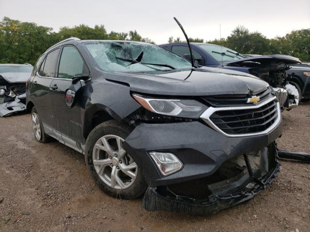 CHEVROLET EQUINOX LT 2020 3gnaxlex0ls597663