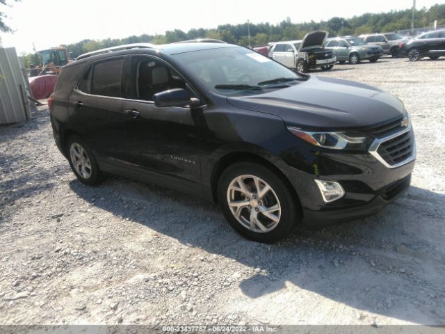 CHEVROLET EQUINOX 2020 3gnaxlex0ls650359