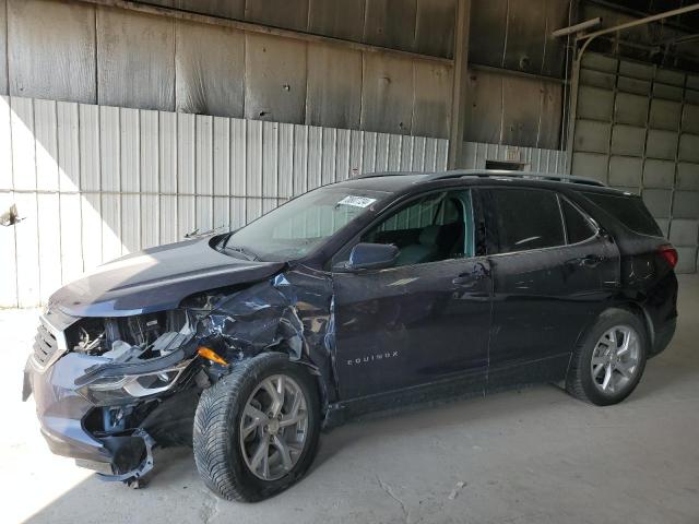 CHEVROLET EQUINOX LT 2019 3gnaxlex1kl132608