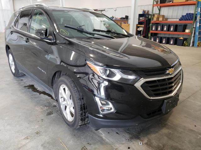 CHEVROLET EQUINOX LT 2019 3gnaxlex1kl209591