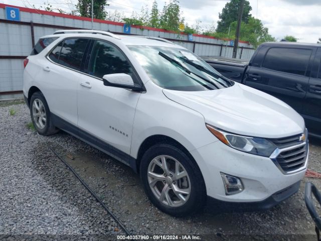 CHEVROLET EQUINOX 2019 3gnaxlex1kl269712