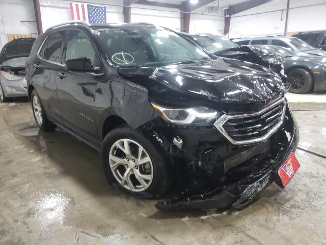 CHEVROLET EQUINOX LT 2019 3gnaxlex1kl296666