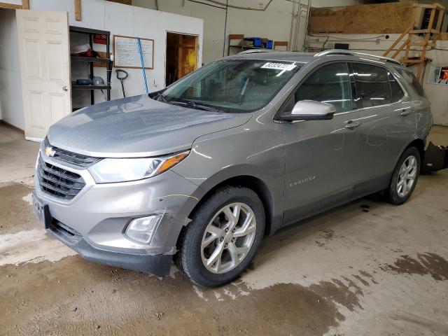 CHEVROLET EQUINOX 2019 3gnaxlex1ks523649