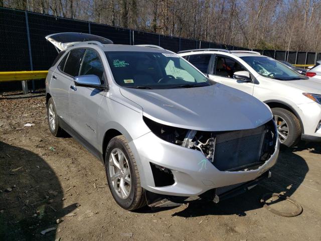 CHEVROLET EQUINOX LT 2019 3gnaxlex1ks533419