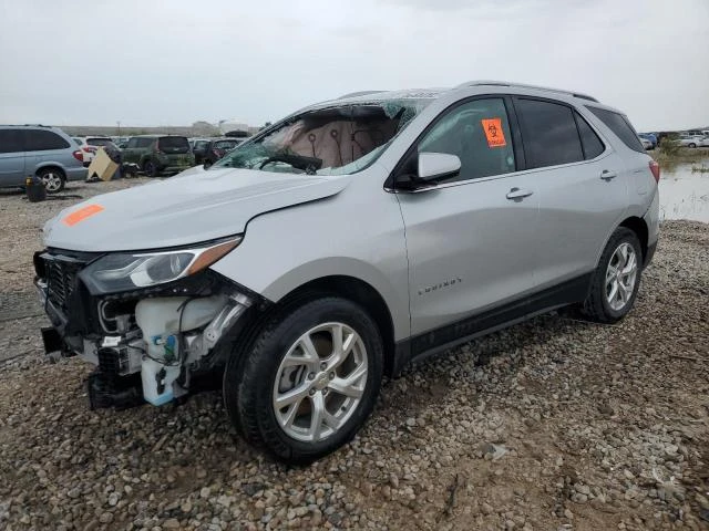 CHEVROLET EQUINOX LT 2019 3gnaxlex1ks632158