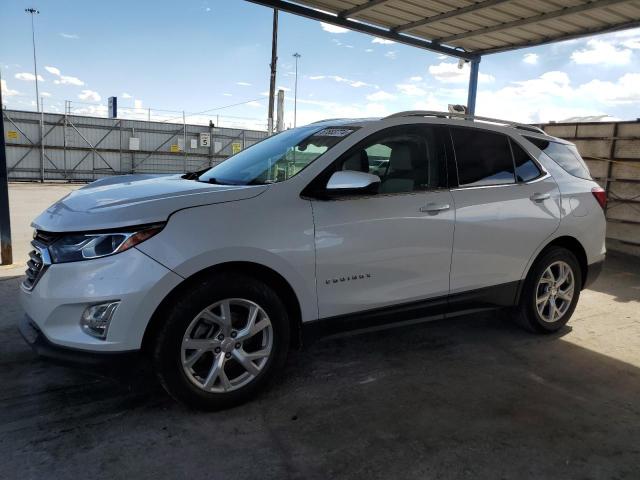 CHEVROLET EQUINOX LT 2020 3gnaxlex1ll150429