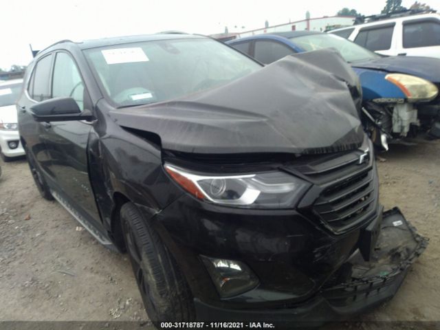 CHEVROLET EQUINOX 2020 3gnaxlex1ll164296