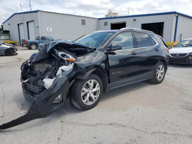 CHEVROLET EQUINOX LT 2020 3gnaxlex1ll237943