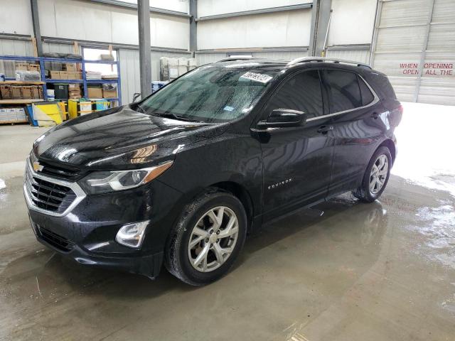 CHEVROLET EQUINOX 2020 3gnaxlex1ll251129