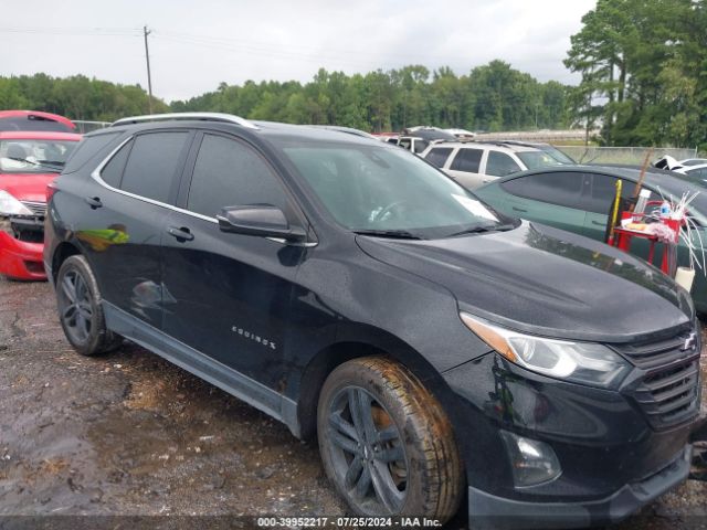 CHEVROLET EQUINOX 2020 3gnaxlex1ll263216