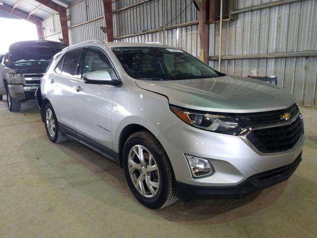 CHEVROLET EQUINOX LT 2020 3gnaxlex1ls651536