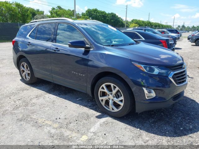 CHEVROLET EQUINOX 2019 3gnaxlex2ks502308