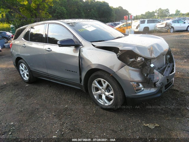 CHEVROLET EQUINOX 2019 3gnaxlex2ks524325