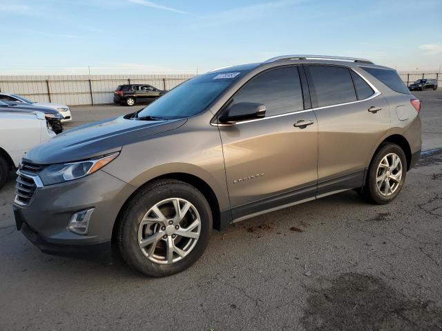 CHEVROLET EQUINOX LT 2019 3gnaxlex2ks553405