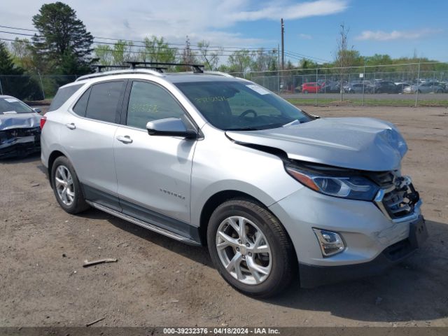 CHEVROLET EQUINOX 2019 3gnaxlex2ks554280