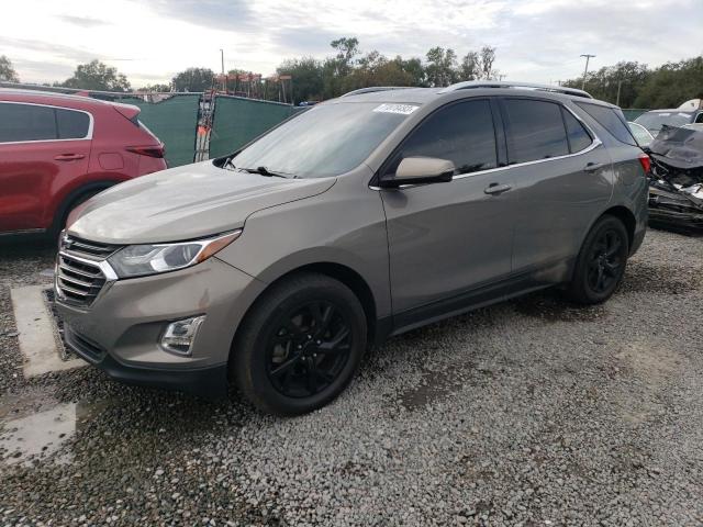 CHEVROLET EQUINOX 2019 3gnaxlex2ks558264