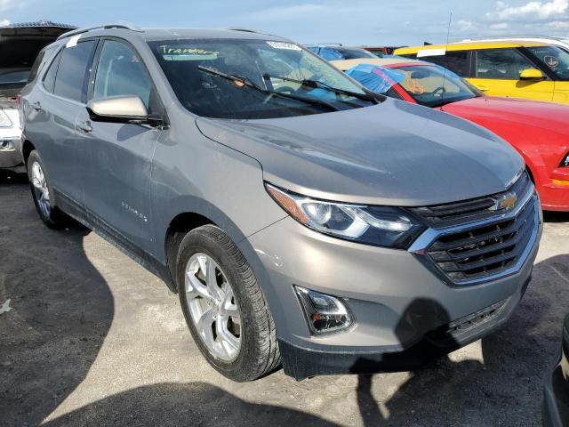 CHEVROLET EQUINOX LT 2019 3gnaxlex2ks571886