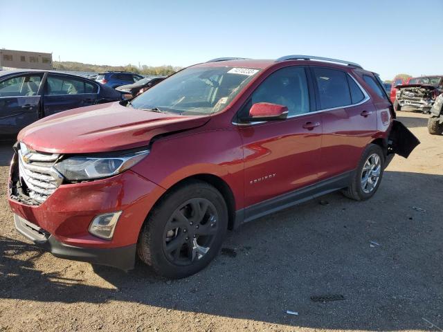 CHEVROLET EQUINOX 2019 3gnaxlex2ks644089