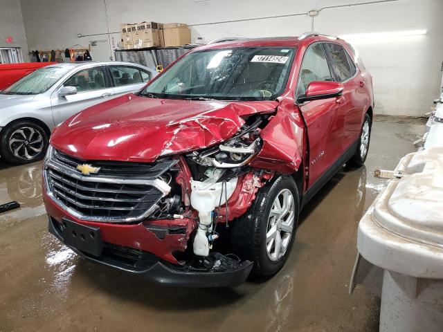 CHEVROLET EQUINOX 2019 3gnaxlex2ks644111