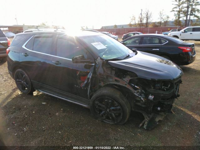 CHEVROLET EQUINOX 2020 3gnaxlex2ll303741