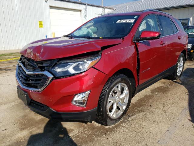 CHEVROLET EQUINOX 2020 3gnaxlex2ls551686