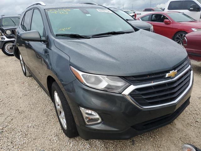 CHEVROLET EQUINOX LT 2020 3gnaxlex2ls556385