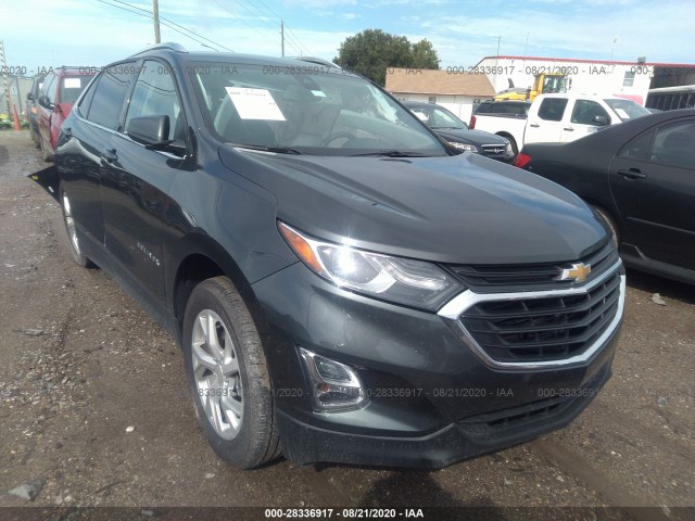 CHEVROLET EQUINOX 2020 3gnaxlex2ls654462