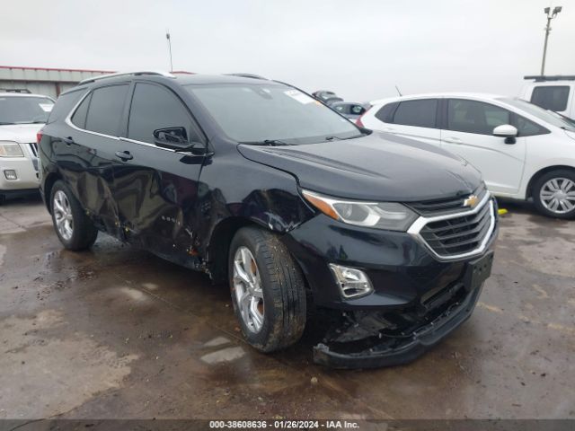 CHEVROLET EQUINOX 2020 3gnaxlex2ls659550