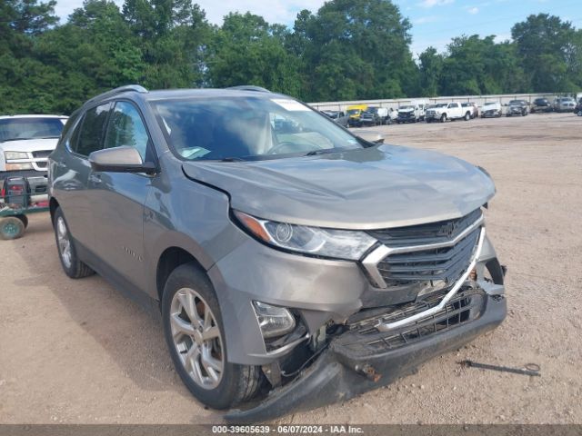 CHEVROLET EQUINOX 2019 3gnaxlex3ks518162