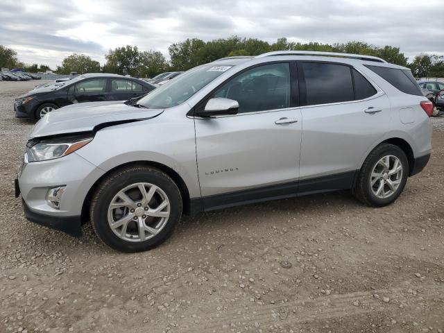 CHEVROLET EQUINOX LT 2019 3gnaxlex3ks526603