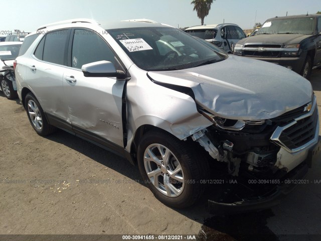 CHEVROLET EQUINOX 2019 3gnaxlex3ks543496