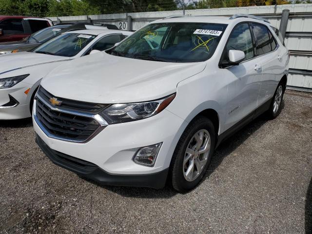 CHEVROLET EQUINOX LT 2019 3gnaxlex3ks548830