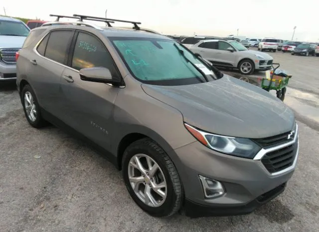 CHEVROLET EQUINOX 2019 3gnaxlex3ks551209