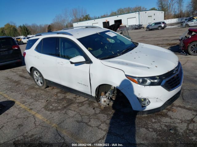 CHEVROLET EQUINOX 2019 3gnaxlex3ks569046