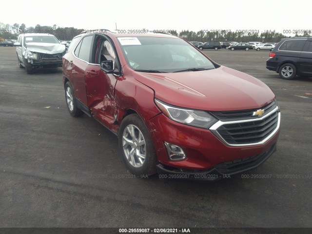 CHEVROLET EQUINOX 2019 3gnaxlex3ks632680