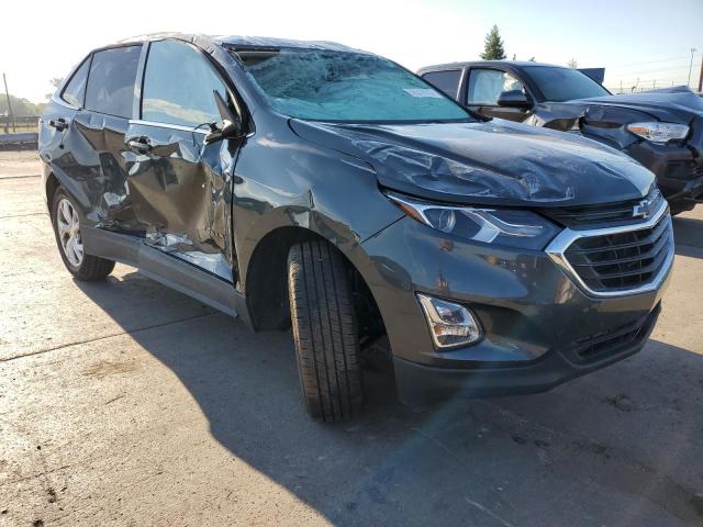 CHEVROLET EQUINOX LT 2019 3gnaxlex3ks638284