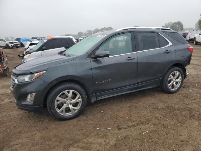 CHEVROLET EQUINOX LT 2019 3gnaxlex3ks672404