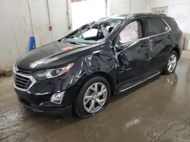 CHEVROLET EQUINOX LT 2020 3gnaxlex3ll286531