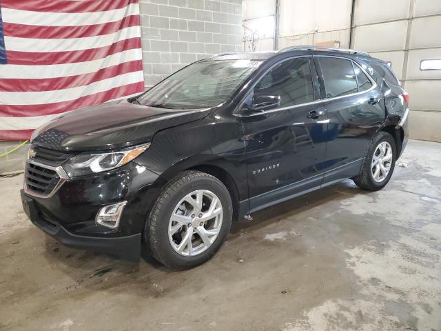 CHEVROLET EQUINOX 2020 3gnaxlex3ll311329