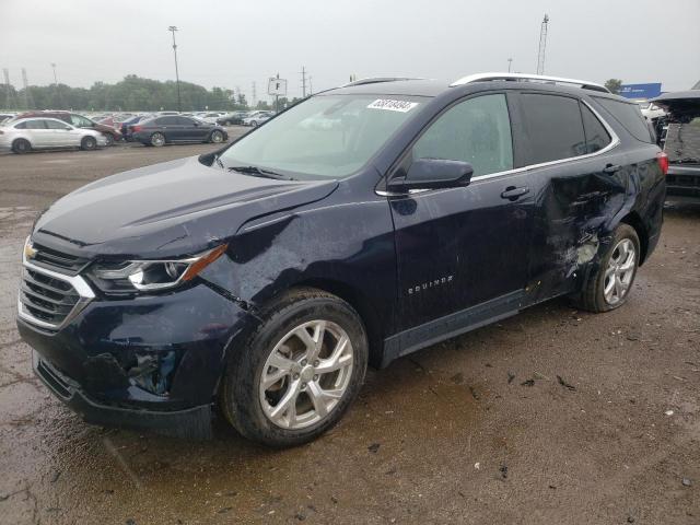 CHEVROLET EQUINOX LT 2020 3gnaxlex3ls505171