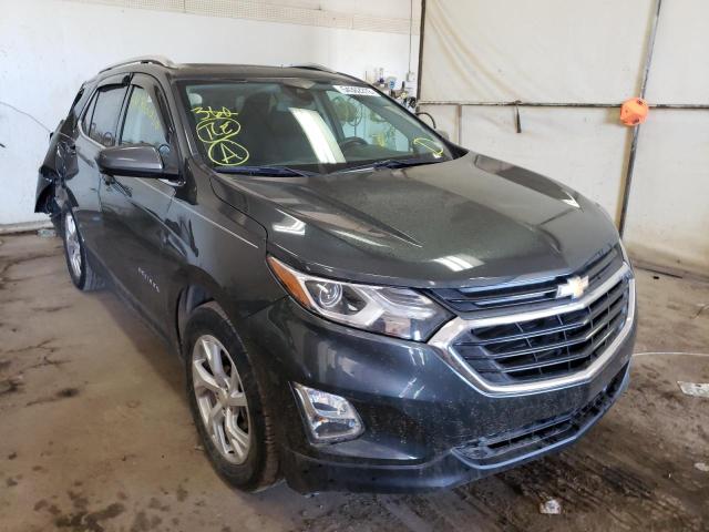 CHEVROLET EQUINOX LT 2020 3gnaxlex3ls547615